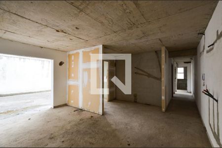 Apartamento à venda com 2 quartos, 100m² em Nova Floresta, Belo Horizonte