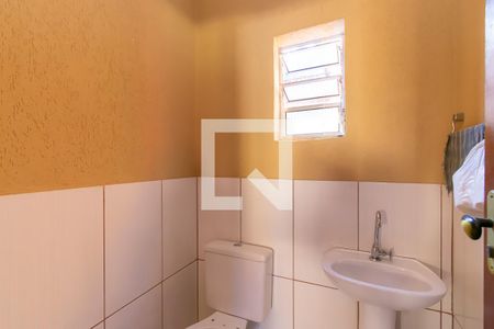 Studio - Lavabo 1 de casa para alugar com 0 quarto, 100m² em Vila Formosa, São Paulo