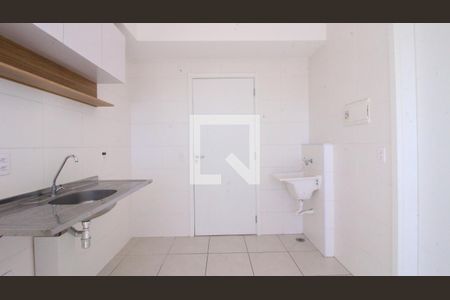 Apartamento para alugar com 1 quarto, 32m² em Jardim Planalto, São Paulo