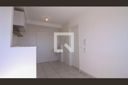 Apartamento para alugar com 1 quarto, 32m² em Jardim Planalto, São Paulo