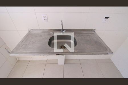 Apartamento para alugar com 1 quarto, 32m² em Jardim Planalto, São Paulo