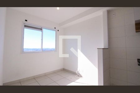 Apartamento para alugar com 1 quarto, 32m² em Jardim Planalto, São Paulo