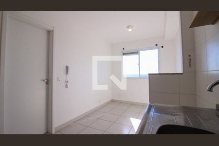 Apartamento para alugar com 1 quarto, 32m² em Jardim Planalto, São Paulo