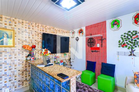 Sala de apartamento à venda com 2 quartos, 73m² em Piedade, Rio de Janeiro