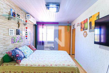 Quarto - Suíte de apartamento à venda com 2 quartos, 73m² em Piedade, Rio de Janeiro