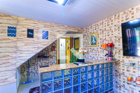 Sala de apartamento à venda com 2 quartos, 73m² em Piedade, Rio de Janeiro