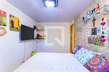 Quarto - Suíte de apartamento à venda com 2 quartos, 73m² em Piedade, Rio de Janeiro