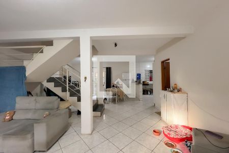 Casa para alugar com 3 quartos, 140m² em Dos Ortizes, Valinhos