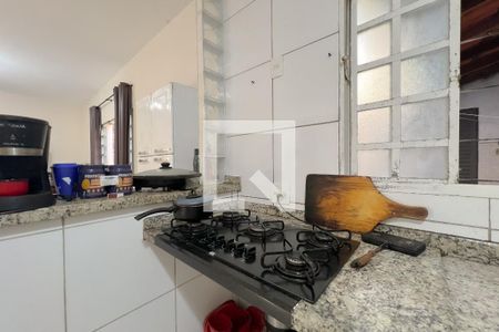 Casa para alugar com 3 quartos, 140m² em Dos Ortizes, Valinhos
