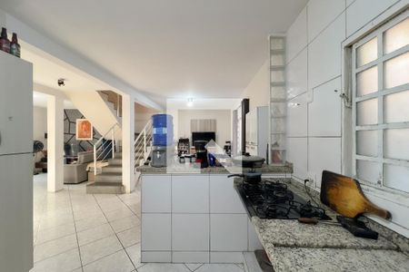 Casa para alugar com 3 quartos, 140m² em Dos Ortizes, Valinhos