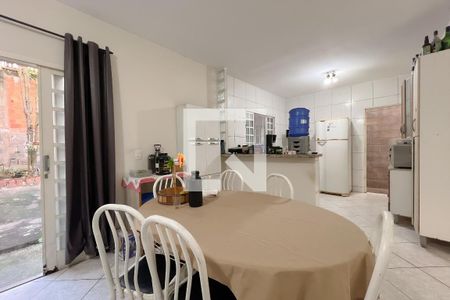 Casa para alugar com 3 quartos, 140m² em Dos Ortizes, Valinhos
