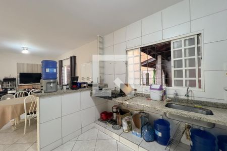 Casa para alugar com 3 quartos, 140m² em Dos Ortizes, Valinhos