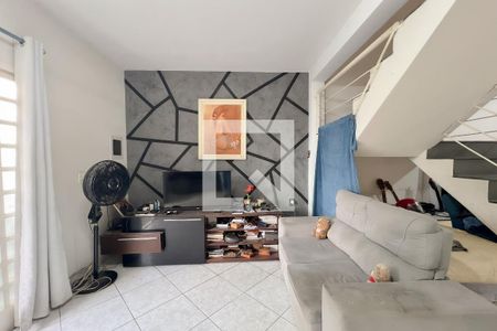 Casa para alugar com 3 quartos, 140m² em Dos Ortizes, Valinhos