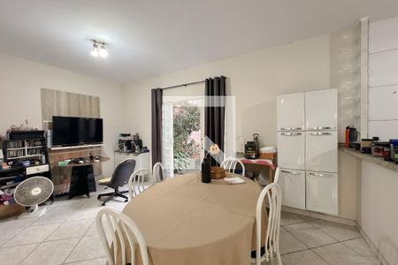 Casa para alugar com 3 quartos, 140m² em Dos Ortizes, Valinhos