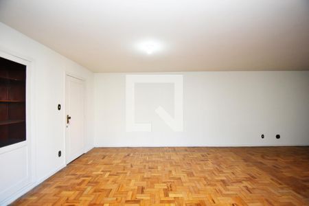 Sala de apartamento à venda com 3 quartos, 180m² em Jardim Paulista, São Paulo