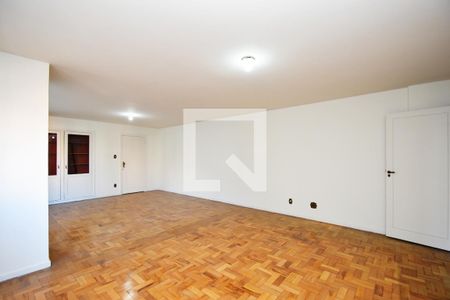 Sala de apartamento à venda com 3 quartos, 180m² em Jardim Paulista, São Paulo