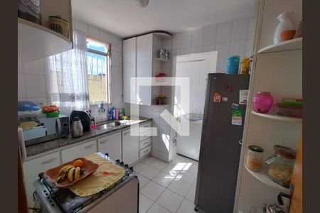 Apartamento à venda com 2 quartos, 60m² em Maria Virgínia, Belo Horizonte