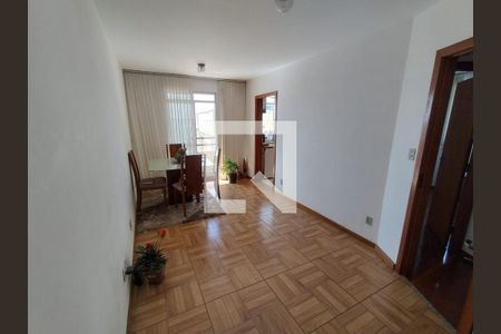 Apartamento à venda com 2 quartos, 60m² em Maria Virgínia, Belo Horizonte