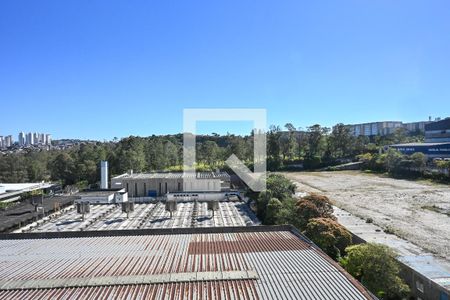 Vista de apartamento à venda com 2 quartos, 32m² em Jardim Gilda Maria, São Paulo