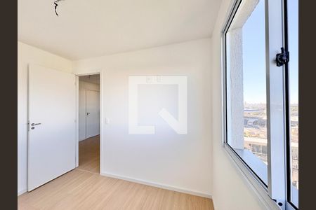 Quarto 1 de apartamento para alugar com 2 quartos, 28m² em Vila Arcadia, São Paulo