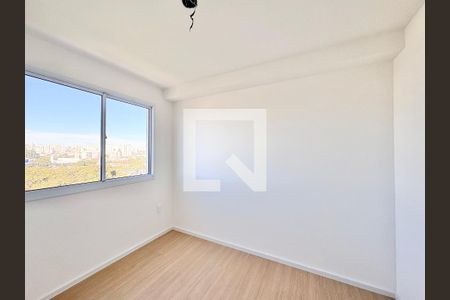 Quarto 1 de apartamento para alugar com 2 quartos, 28m² em Vila Arcadia, São Paulo