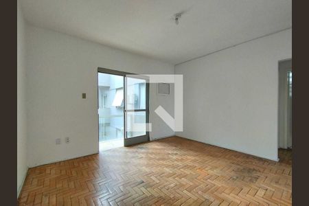 Quarto de apartamento para alugar com 2 quartos, 81m² em Ideal, Novo Hamburgo
