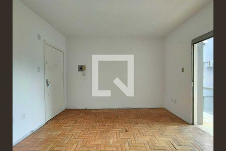 Quarto de apartamento para alugar com 2 quartos, 81m² em Ideal, Novo Hamburgo
