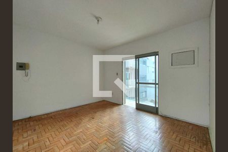 quarto 1 de apartamento para alugar com 2 quartos, 81m² em Ideal, Novo Hamburgo