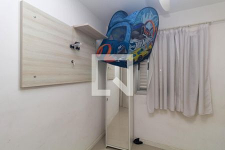 Quarto 1 de apartamento à venda com 2 quartos, 47m² em Cidade Líder, São Paulo