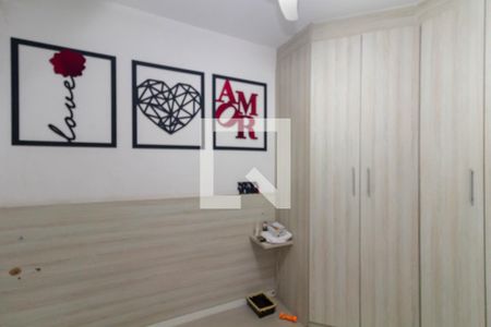 Quarto 1 de apartamento à venda com 2 quartos, 47m² em Cidade Líder, São Paulo