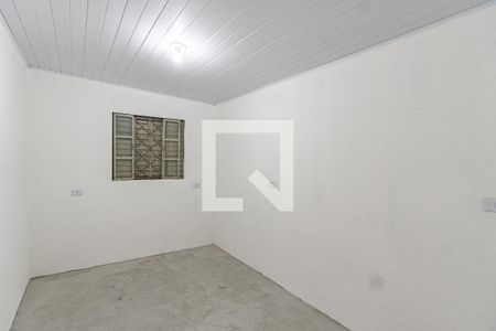 Quarto 1 de casa para alugar com 2 quartos, 50m² em Vila Água Funda, São Paulo