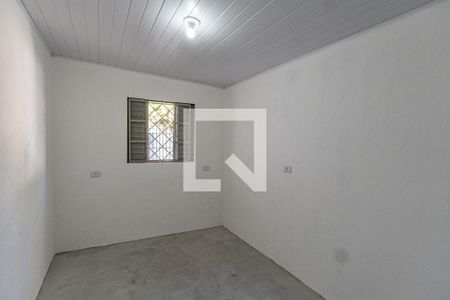 Quarto 1 de casa para alugar com 2 quartos, 50m² em Vila Água Funda, São Paulo