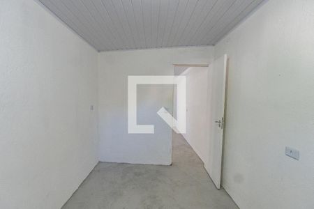 Quarto 2 de casa para alugar com 2 quartos, 50m² em Vila Água Funda, São Paulo
