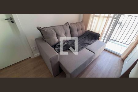 Kitnet/Studio à venda com 1 quarto, 27m² em Vila Butantã, São Paulo