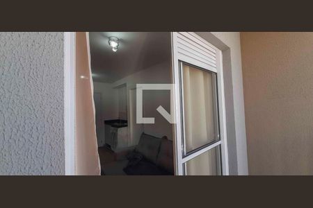 Kitnet/Studio à venda com 1 quarto, 27m² em Vila Butantã, São Paulo