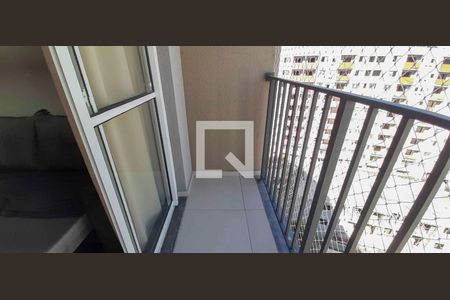 Kitnet/Studio à venda com 1 quarto, 27m² em Vila Butantã, São Paulo