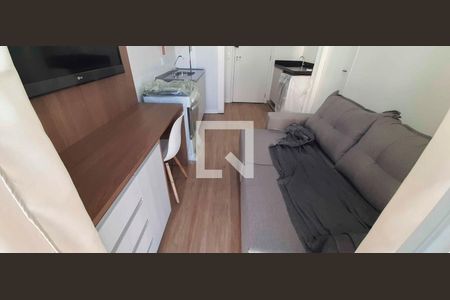 Kitnet/Studio à venda com 1 quarto, 27m² em Vila Butantã, São Paulo