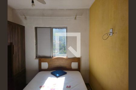 Quarto 01 de casa para alugar com 2 quartos, 72m² em Residencial Parque Cumbica, Guarulhos