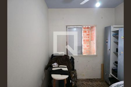 Quarto 02 de casa para alugar com 2 quartos, 72m² em Residencial Parque Cumbica, Guarulhos