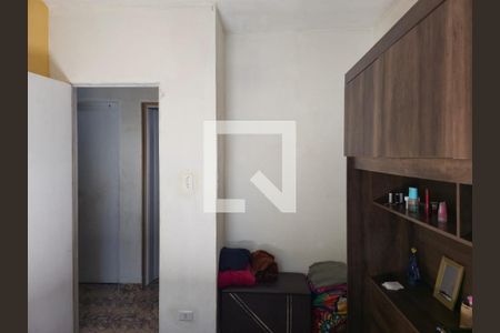 Quarto 02 de casa para alugar com 2 quartos, 72m² em Residencial Parque Cumbica, Guarulhos