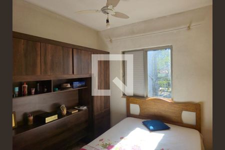 Quarto 01 de casa para alugar com 2 quartos, 72m² em Residencial Parque Cumbica, Guarulhos