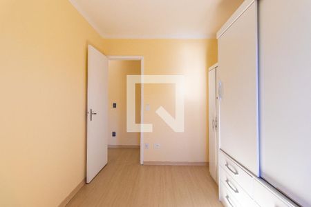 Quarto 1 de apartamento para alugar com 2 quartos, 45m² em Jardim Central, Cotia
