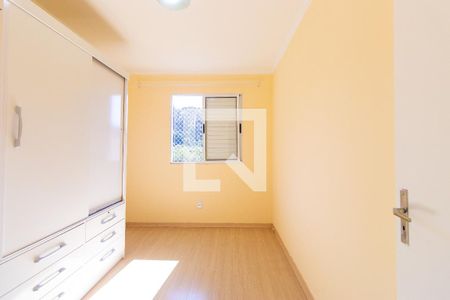 Quarto 1 de apartamento para alugar com 2 quartos, 45m² em Jardim Central, Cotia