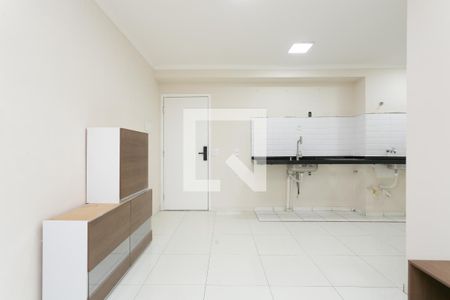 Sala  de apartamento para alugar com 2 quartos, 40m² em Jardim Helena, São Paulo