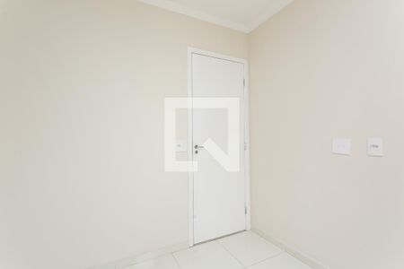 Quarto 1  de apartamento para alugar com 2 quartos, 40m² em Jardim Helena, São Paulo