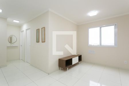 Apartamento para alugar com 2 quartos, 40m² em Jardim Helena, São Paulo
