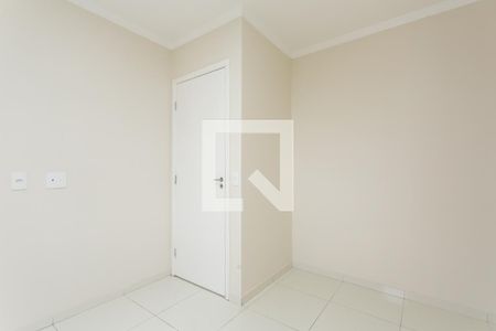 Quarto 2 de apartamento para alugar com 2 quartos, 40m² em Jardim Helena, São Paulo