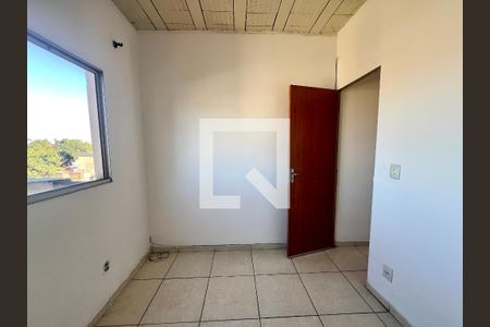Quarto 2 de apartamento para alugar com 2 quartos, 40m² em Parque Xangri-lá, Contagem