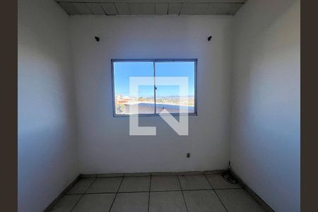 Quarto 2 de apartamento para alugar com 2 quartos, 40m² em Parque Xangri-lá, Contagem
