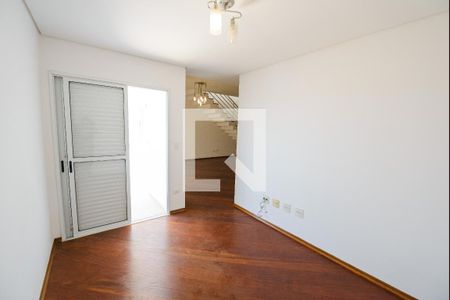 Sala de TV de apartamento para alugar com 3 quartos, 297m² em Centro, Taubaté